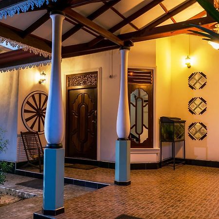 Summer Valley Boutique Villa Unawatuna Zewnętrze zdjęcie