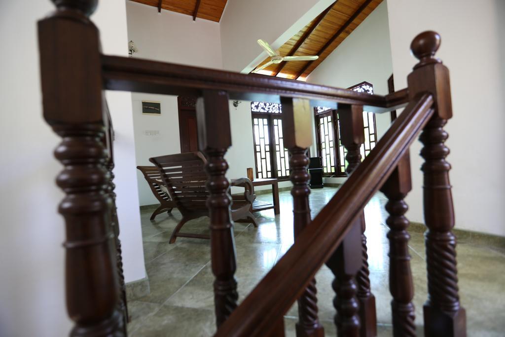 Summer Valley Boutique Villa Unawatuna Zewnętrze zdjęcie