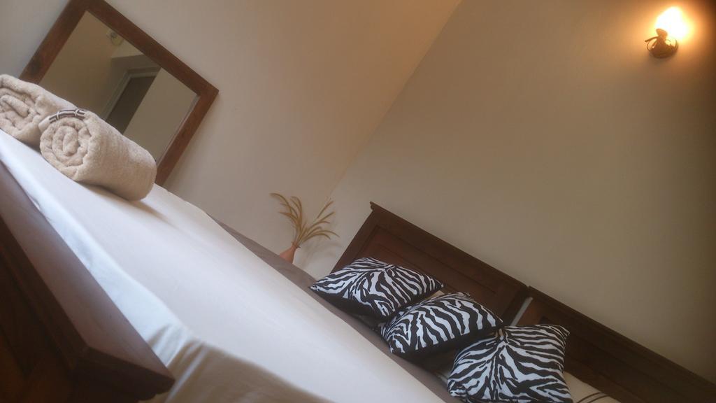 Summer Valley Boutique Villa Unawatuna Pokój zdjęcie