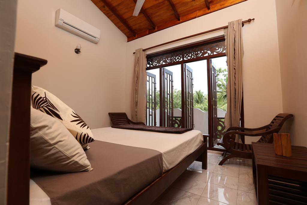 Summer Valley Boutique Villa Unawatuna Pokój zdjęcie
