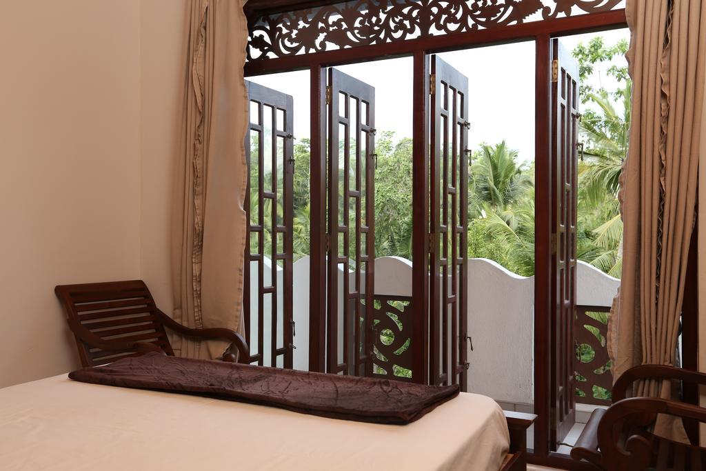 Summer Valley Boutique Villa Unawatuna Pokój zdjęcie