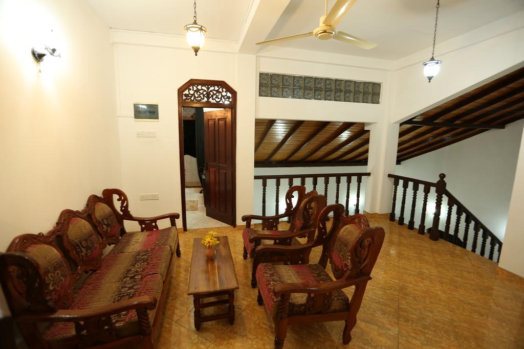 Summer Valley Boutique Villa Unawatuna Zewnętrze zdjęcie