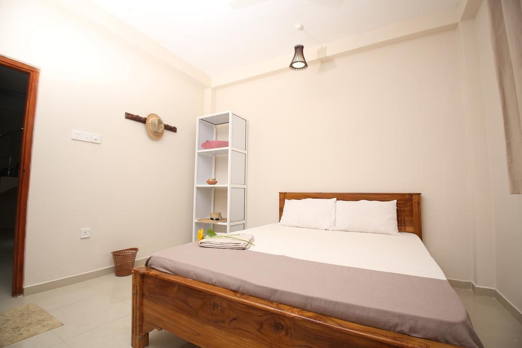 Summer Valley Boutique Villa Unawatuna Zewnętrze zdjęcie