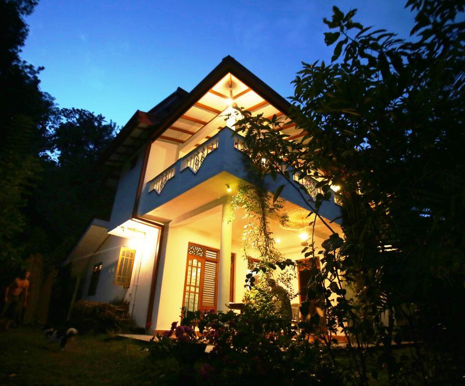 Summer Valley Boutique Villa Unawatuna Zewnętrze zdjęcie