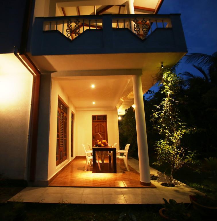 Summer Valley Boutique Villa Unawatuna Zewnętrze zdjęcie