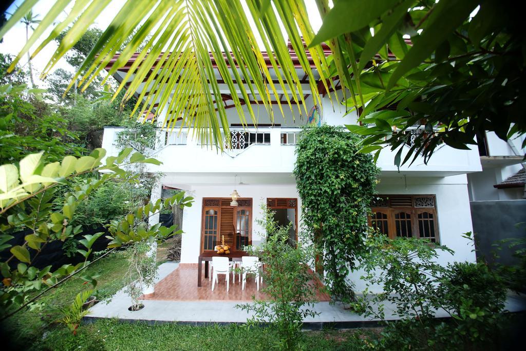 Summer Valley Boutique Villa Unawatuna Zewnętrze zdjęcie