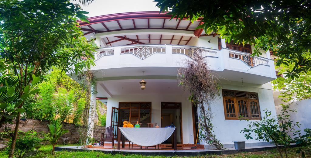 Summer Valley Boutique Villa Unawatuna Zewnętrze zdjęcie