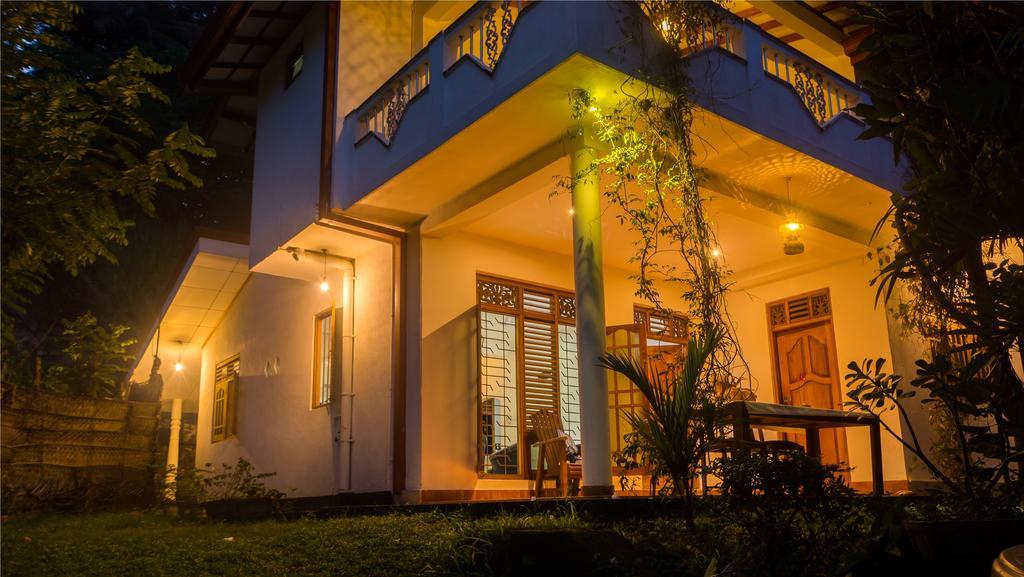 Summer Valley Boutique Villa Unawatuna Zewnętrze zdjęcie
