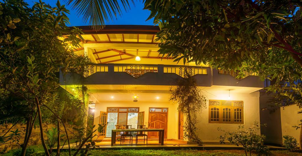 Summer Valley Boutique Villa Unawatuna Zewnętrze zdjęcie