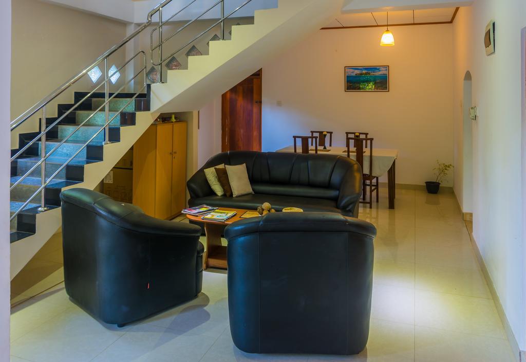 Summer Valley Boutique Villa Unawatuna Zewnętrze zdjęcie