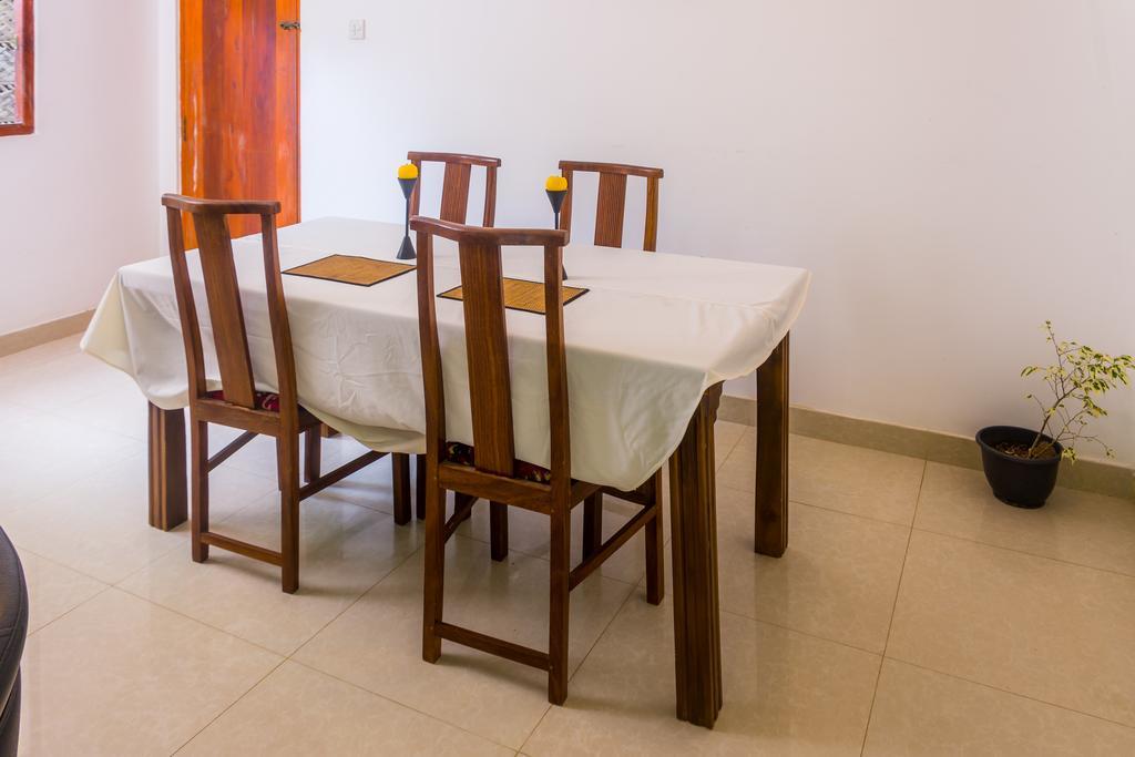 Summer Valley Boutique Villa Unawatuna Zewnętrze zdjęcie