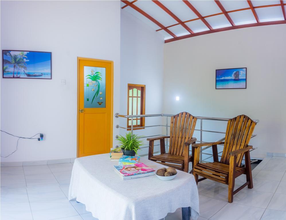 Summer Valley Boutique Villa Unawatuna Zewnętrze zdjęcie