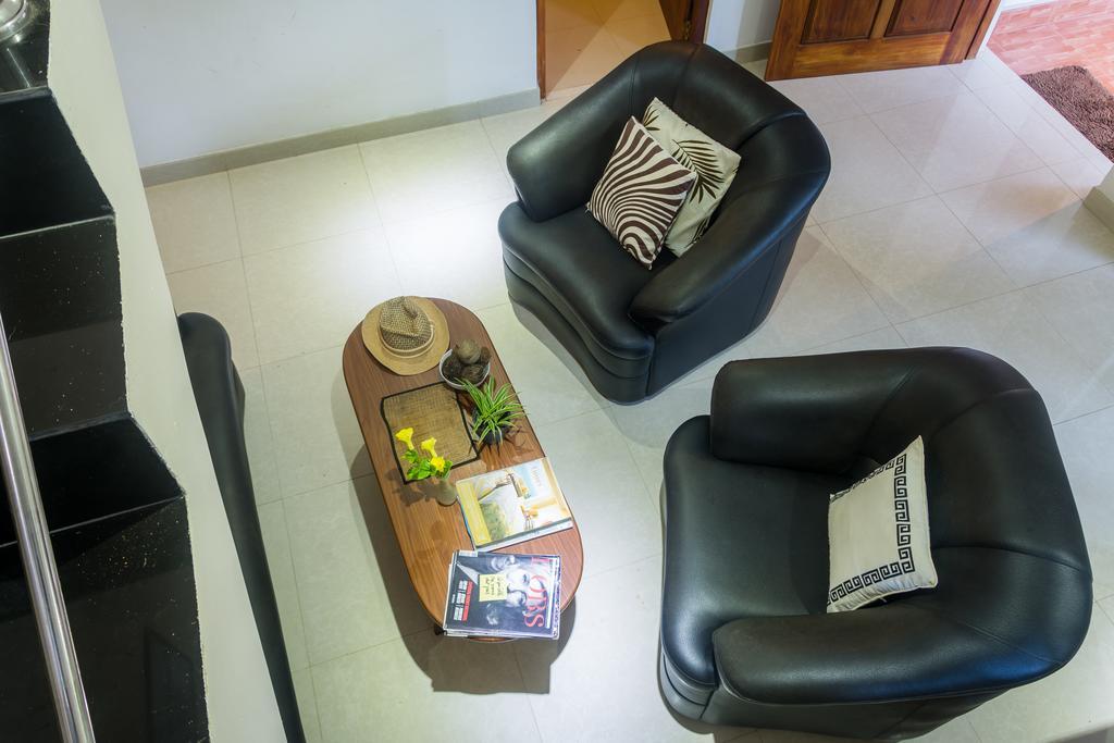 Summer Valley Boutique Villa Unawatuna Zewnętrze zdjęcie