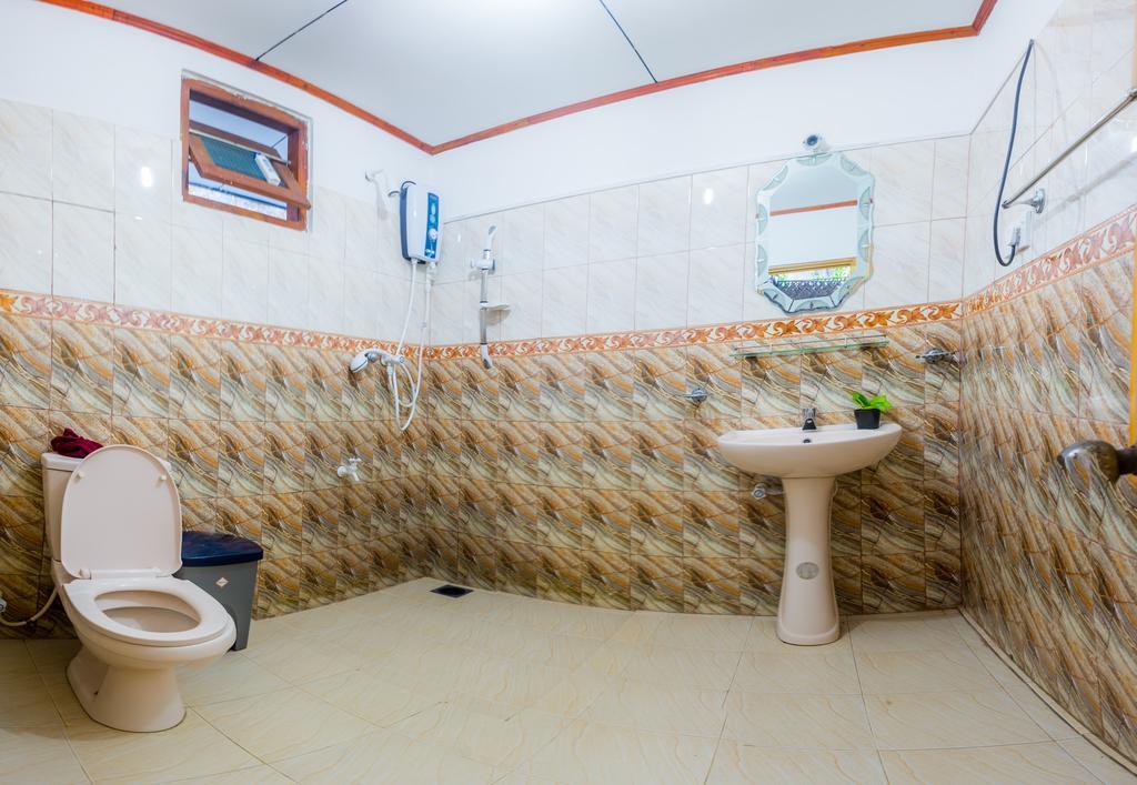 Summer Valley Boutique Villa Unawatuna Zewnętrze zdjęcie