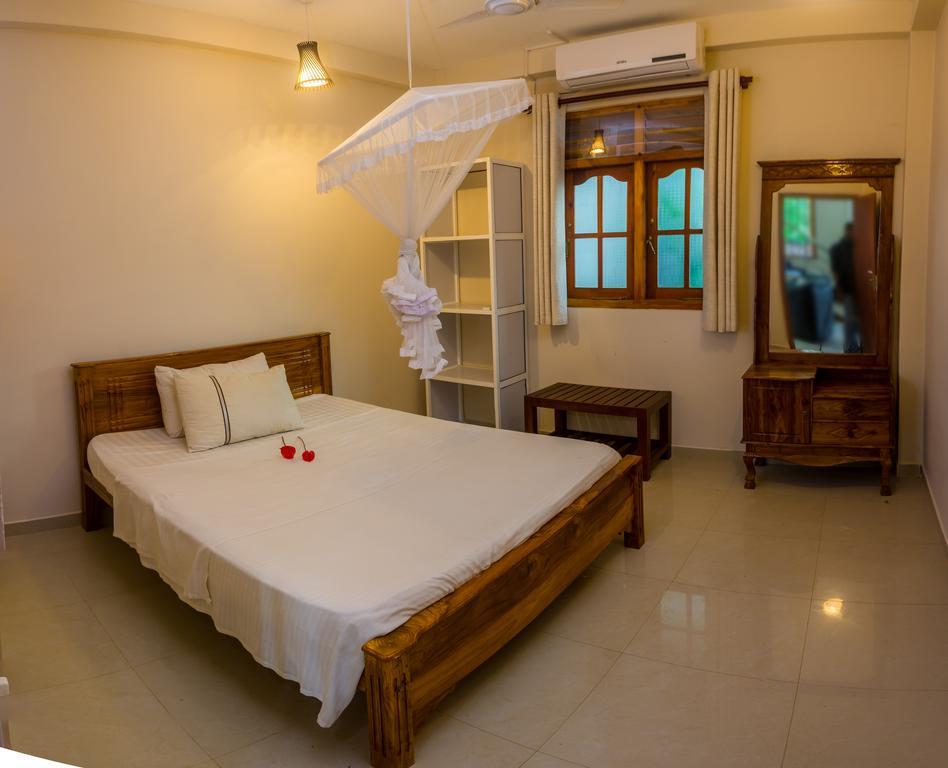Summer Valley Boutique Villa Unawatuna Zewnętrze zdjęcie