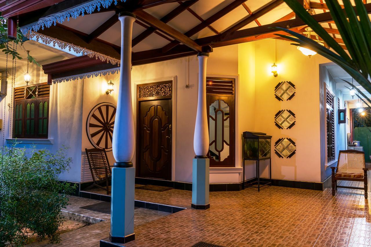 Summer Valley Boutique Villa Unawatuna Zewnętrze zdjęcie