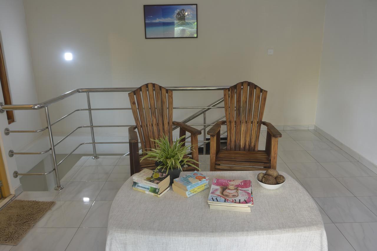 Summer Valley Boutique Villa Unawatuna Zewnętrze zdjęcie