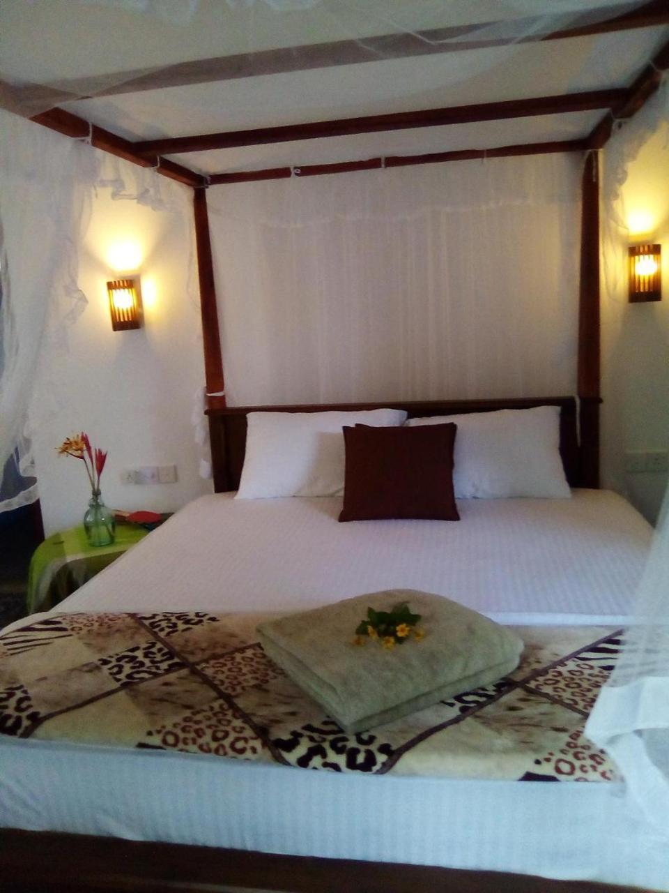Summer Valley Boutique Villa Unawatuna Zewnętrze zdjęcie