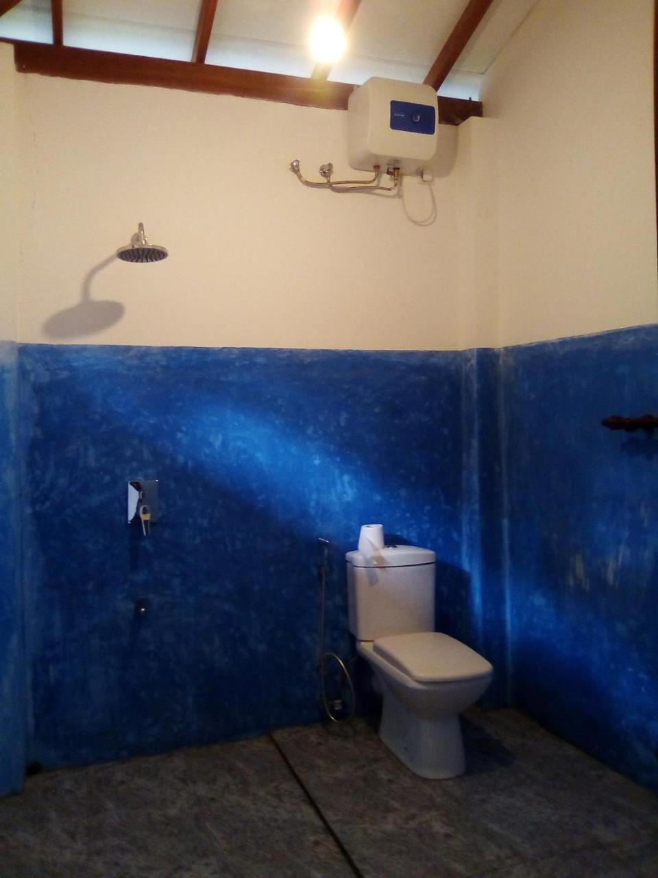 Summer Valley Boutique Villa Unawatuna Zewnętrze zdjęcie