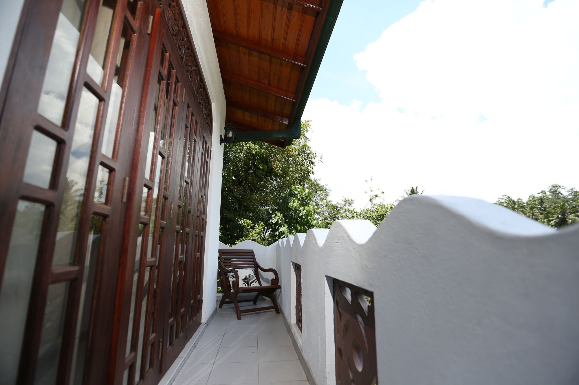 Summer Valley Boutique Villa Unawatuna Zewnętrze zdjęcie