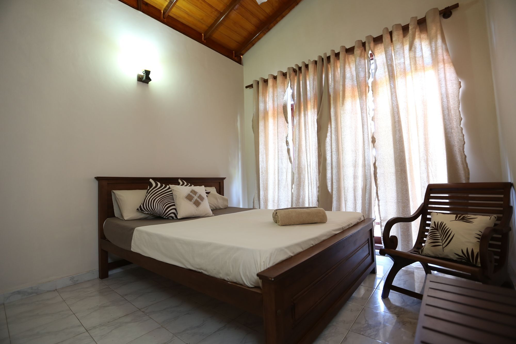 Summer Valley Boutique Villa Unawatuna Zewnętrze zdjęcie