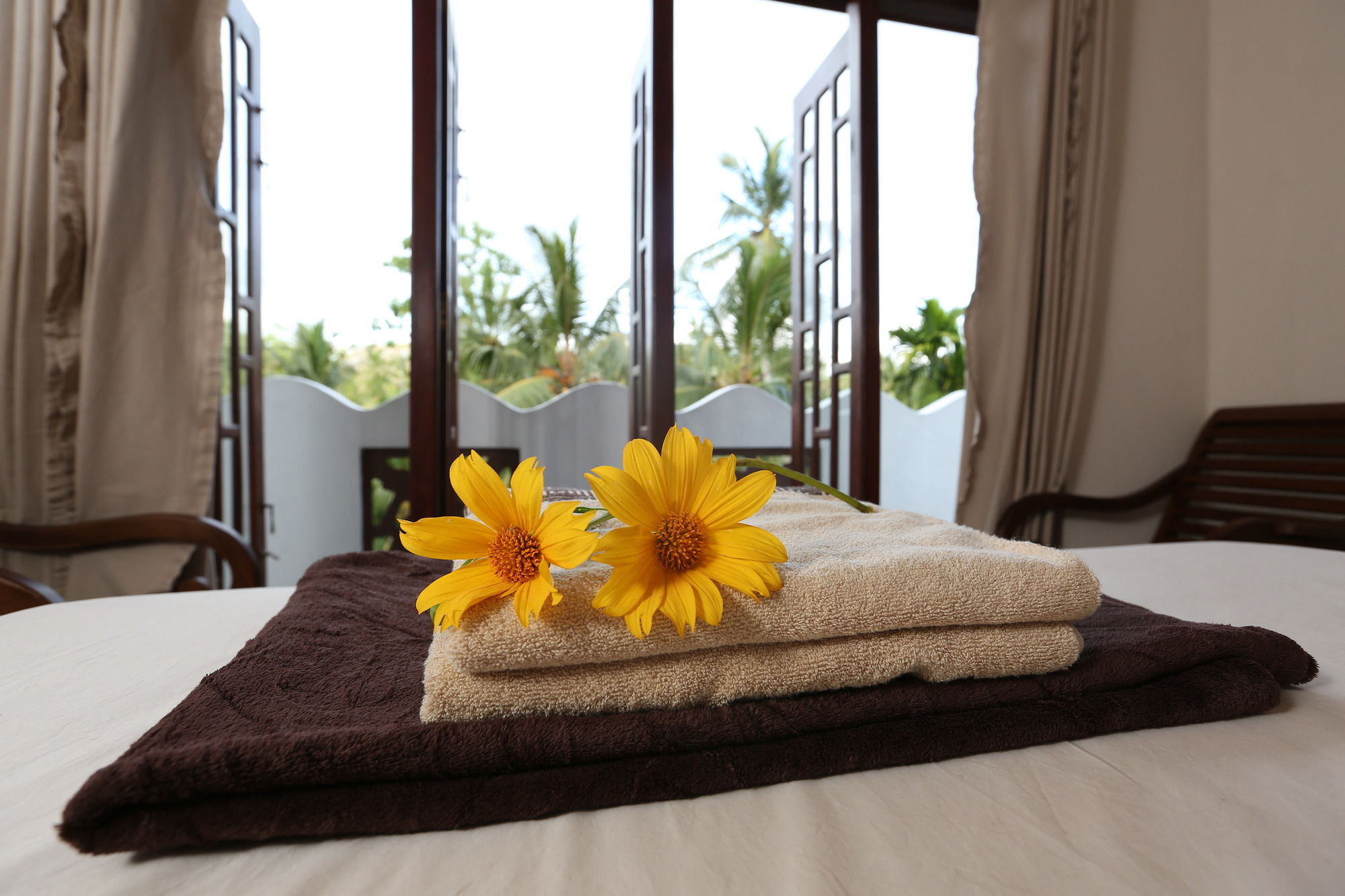 Summer Valley Boutique Villa Unawatuna Zewnętrze zdjęcie