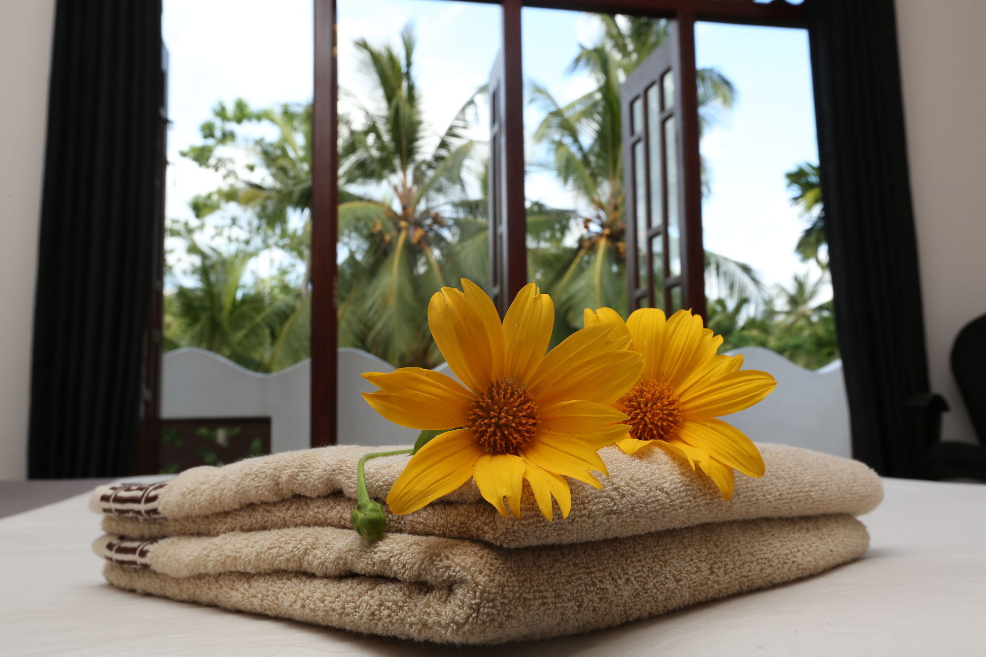 Summer Valley Boutique Villa Unawatuna Zewnętrze zdjęcie