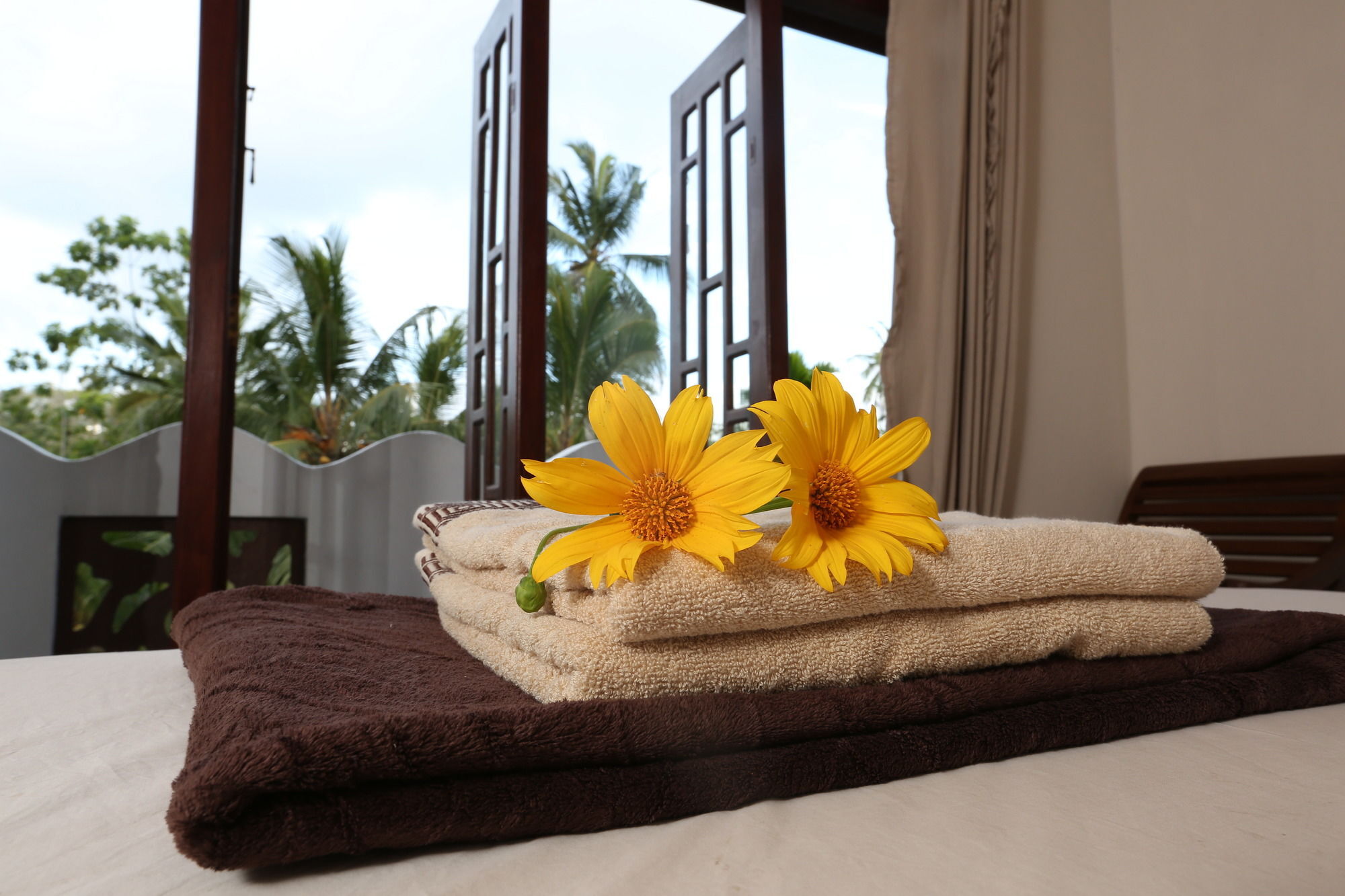 Summer Valley Boutique Villa Unawatuna Zewnętrze zdjęcie