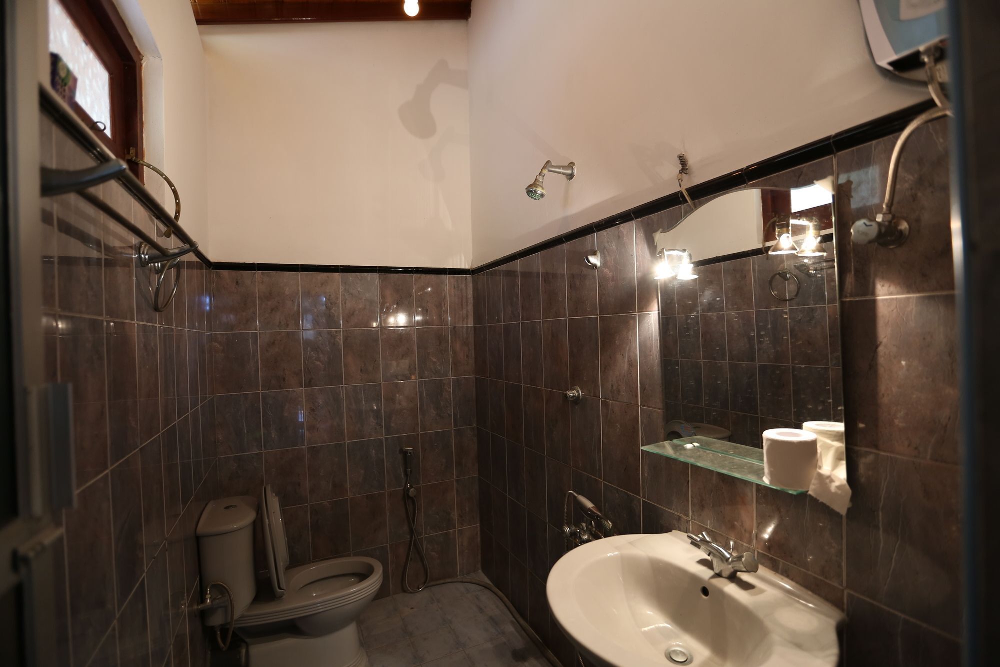 Summer Valley Boutique Villa Unawatuna Zewnętrze zdjęcie