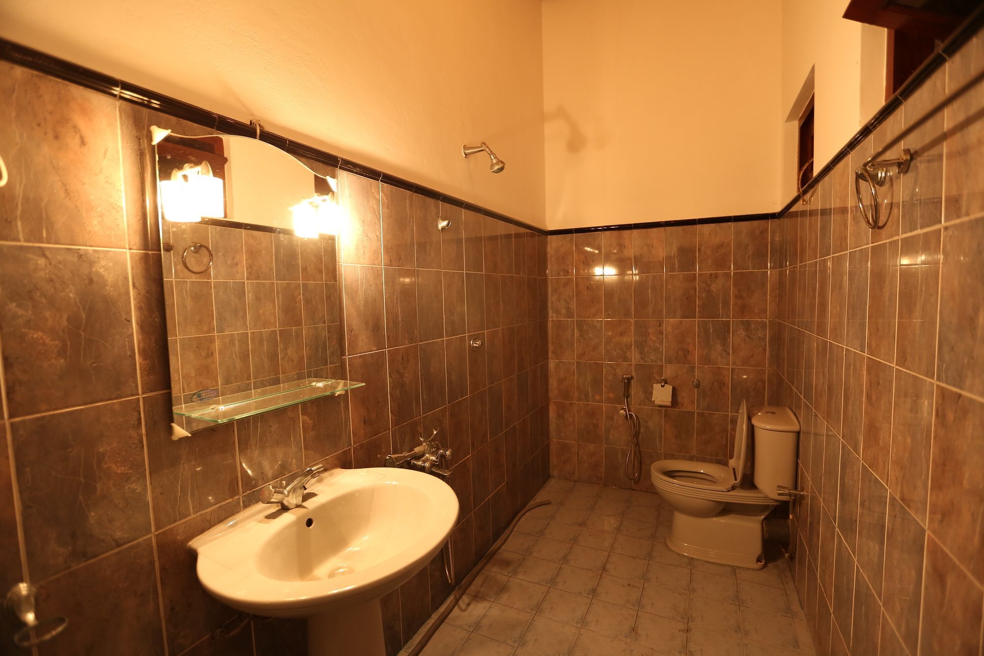Summer Valley Boutique Villa Unawatuna Zewnętrze zdjęcie